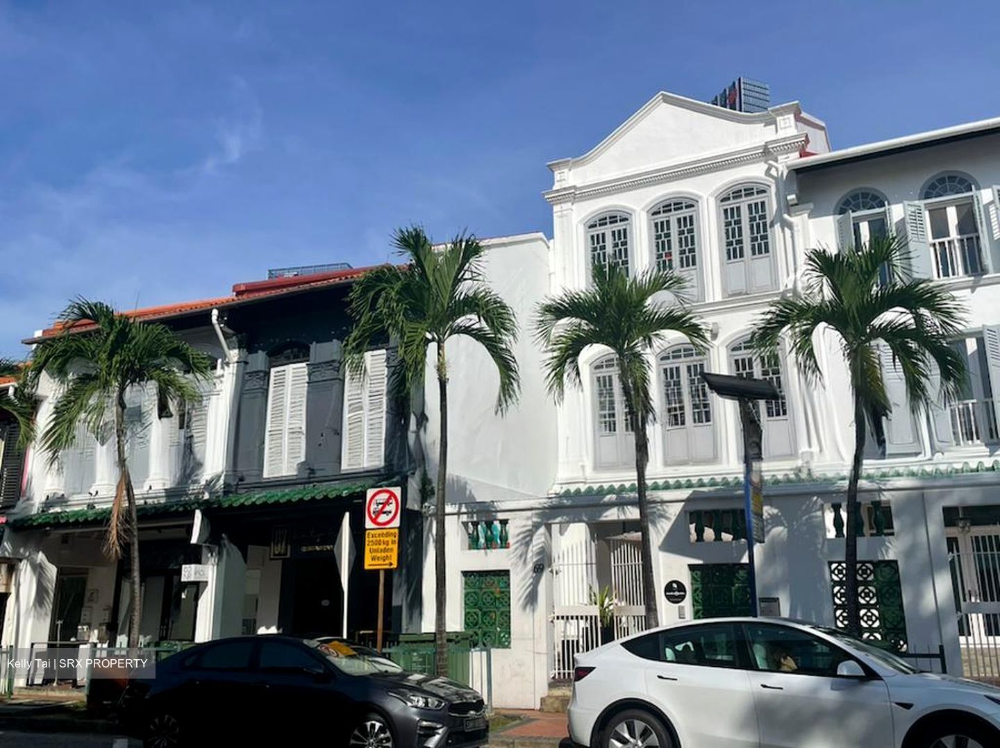 Jalan Loyang Besar (D17), Retail #504163911